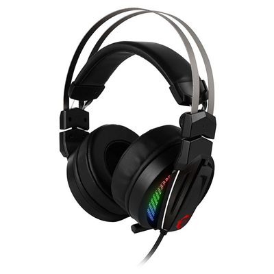 Msi Auriculares Gaming Immerse Gh70